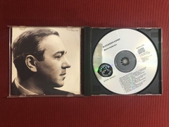 CD - Alexander Kipnis - Boris Godunov - Importado - Usa na internet