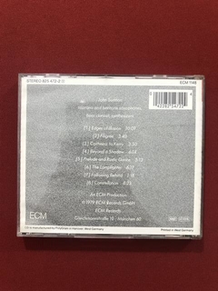 CD - John Surman - Upon Reflection - 1979 - Importado - comprar online