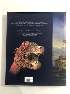 Livro - Fighting Ships - From The Ancient World To 1750 - Sam Willis - comprar online