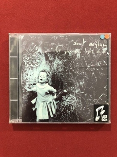 CD - Soul Asylum - Let Your Dim Light Shine - Nacional
