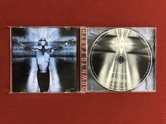 CD - Ozzy Osbourne - Down To Earth - Nacional - 2001 na internet