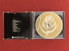 CD Duplo - Mike Oldfield - Tr3s Lunas - Importado na internet