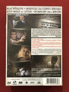 DVD Duplo - Box Agosto - Direção: Paulo José / Carlos Manga - comprar online