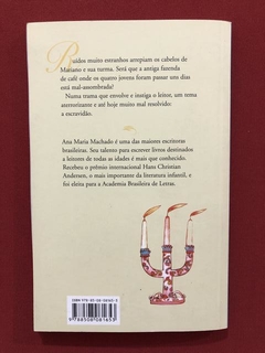 Livro - Do Outro Mundo - Ana Maria Machado - Editora Ática - comprar online