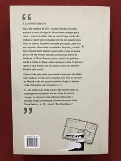 Livro - Cartas - Graciliano Ramos - Ed. Record - Seminovo - comprar online