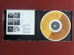 CD- Loreena McKennitt - To Drive The Cold Winter - Importado na internet
