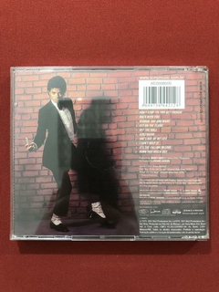 CD - Michael Jackson - Off The Wall - Nacional - Seminovo - comprar online