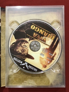 DVD - Os Heróis Do Velho Oeste - Vol. 3 - 3 Discos na internet