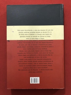 Livro - Os Khazares - Arthur Koestler - Relume Dumará - comprar online