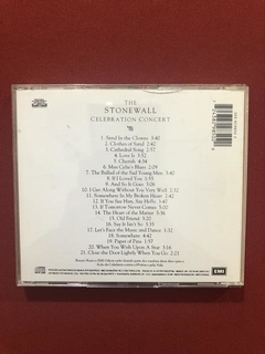 CD - Renato Russo - The Stonewall Celebration Concert - comprar online