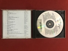 CD - Tom Zé - Tom Zé - 1994 - Nacional na internet