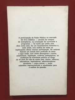 Livro - A Política Do Livro Didático - Sonia D. - Ed. Summus - comprar online