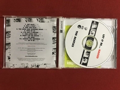 CD Duplo - The Beatles - Let It Be... Naked - Import - Semin na internet
