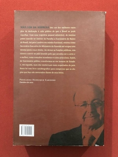 Livro - Maílson Da Nóbrega - Louise Z. Sottomaior - Civilização Brasileira - comprar online
