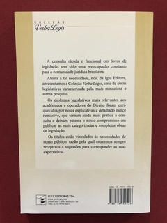 Livro - Lei Das Finanças Públicas - Ricardo Castilho - Semin - comprar online