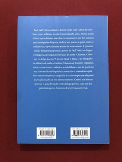 Livro - O Azul E O Mar - Paul Valéry - Editora UFMG - comprar online
