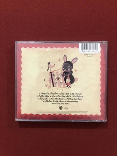 CD- Red Hot Chili Peppers- One Hot Minute- Importado- Semin. - comprar online