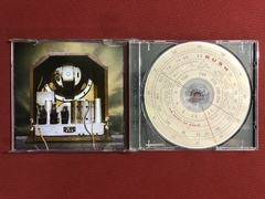 CD - Rush - The Spirit Of Radio - Greatest Hits 1974-1987 na internet