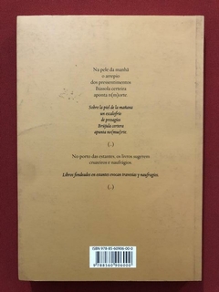 Livro - Navegante - Paulo Bomfim - Ed. Amaral - Seminovo - comprar online