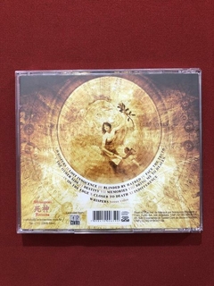 CD - Unsun - The End Of Life - Nacional - Seminovo - comprar online