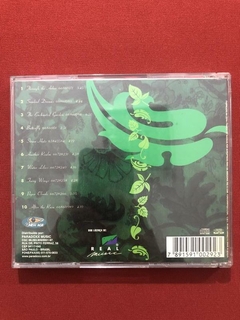 CD - Kevin Kern - In The Enchanted Garden - Nacional - comprar online