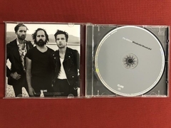 CD - The Killers - Wonderful Wonderful - Nacional - Seminovo na internet