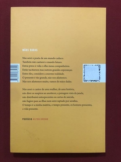 Livro - Sentimento Do Mundo - Carlos Drummond De Andrade - Record - Seminovo - comprar online