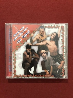 CD - Red Hot Chili Peppers - Hot Peppers Hits - Importado