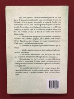 Livro - Guia Prático De Homeopatia Para Todos - Ed. Paulus - comprar online