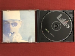 CD - Pet Shop Boys - Disco 2 - Nacional - 1994 na internet