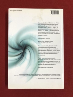 Livro - O Universo Autoconsciente - Amit Goswami - Ed. Aleph - comprar online