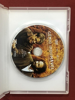 DVD - Gênio Indomável - Robin Williams - Matt Damon - Semin na internet