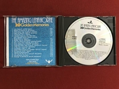 CD - Lena Horne - The Amazing Lena Horne - Importado na internet