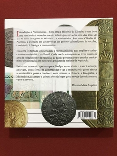 Livro - Introdução À Numismática - Cláudio M. Angelini - Seminovo - comprar online