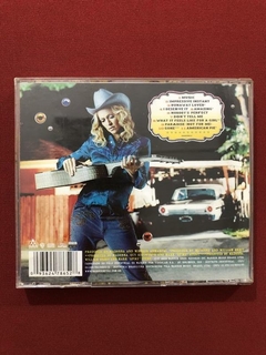 CD - Madonna - Music - Nacional - 2000 - comprar online