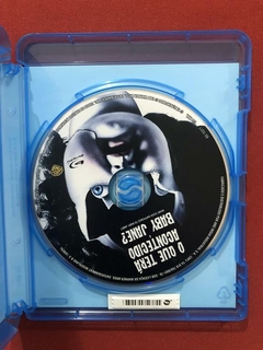 Blu-ray - O Que Terá Acontecido A Baby Jane? - Seminovo na internet