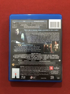 Blu-ray - Navio Fantasma - Gabriel Byrne - Seminovo - comprar online