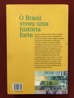 Livro - Saga Brasileira - Miriam Leitão - Record - Seminovo - comprar online