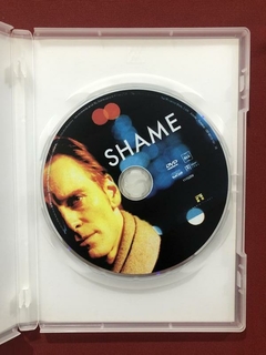 DVD - Shame - Michael Fassbender- C. Mulligan- Steve McQueen na internet