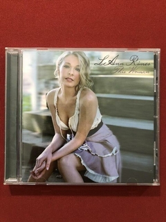 CD - LeAnn Rimes - This Woman - Importado - Seminovo