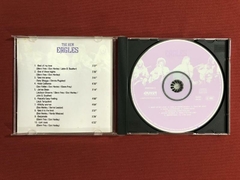 CD - Eagles - Hotel California - Best Of My Love - Seminovo na internet