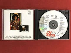 CD - Sister Act - Music From The Motion Picture Soundtrack na internet