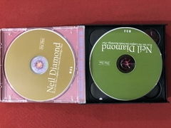 CD Triplo - Neil Diamond - Play Me - Importado - Seminovo na internet