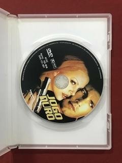 DVD - Jogo Duro - Ben Affleck - Charlize Theron - Seminovo na internet