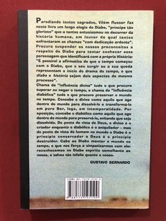 Livro - A História Do Diabo - Vilém Flusser - Seminovo - comprar online