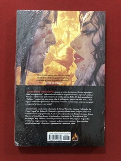 HQ - Conan - Omnibus Volume 5 - Ed. Mythos Books - Novo - comprar online