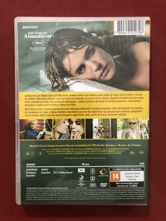 DVD - Julieta - Emma Suárez - Almodóvar - Seminovo - comprar online