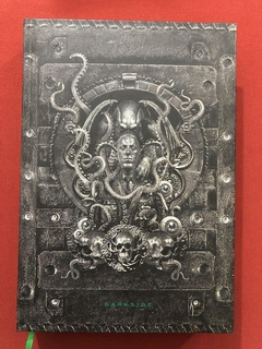 Livro - H. P. Lovecraft - Medo Clássico Volume 1 - Darkside