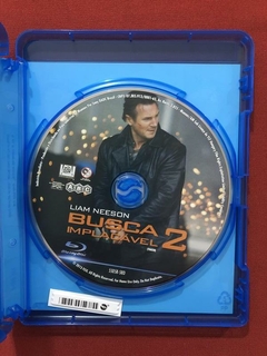 Blu-Ray - Busca Implacável 2 - Liam Neeson - Seminovo na internet
