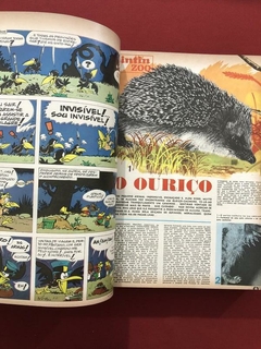 Imagem do Livro - Tintin - A Revista Dos Jovens Dos 7 Aos 77 Anos - Nºs 1 A 26